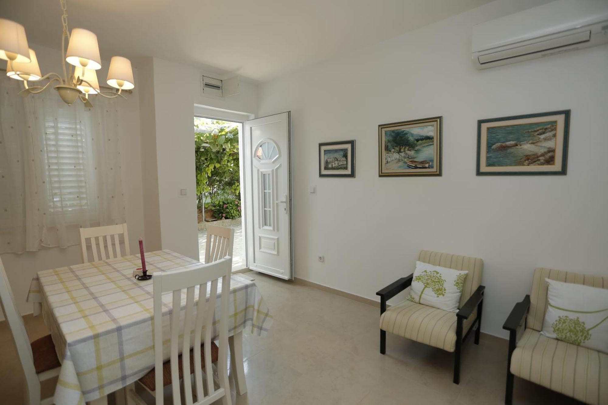 Apartments Marino ซูเปตาร์ ห้อง รูปภาพ