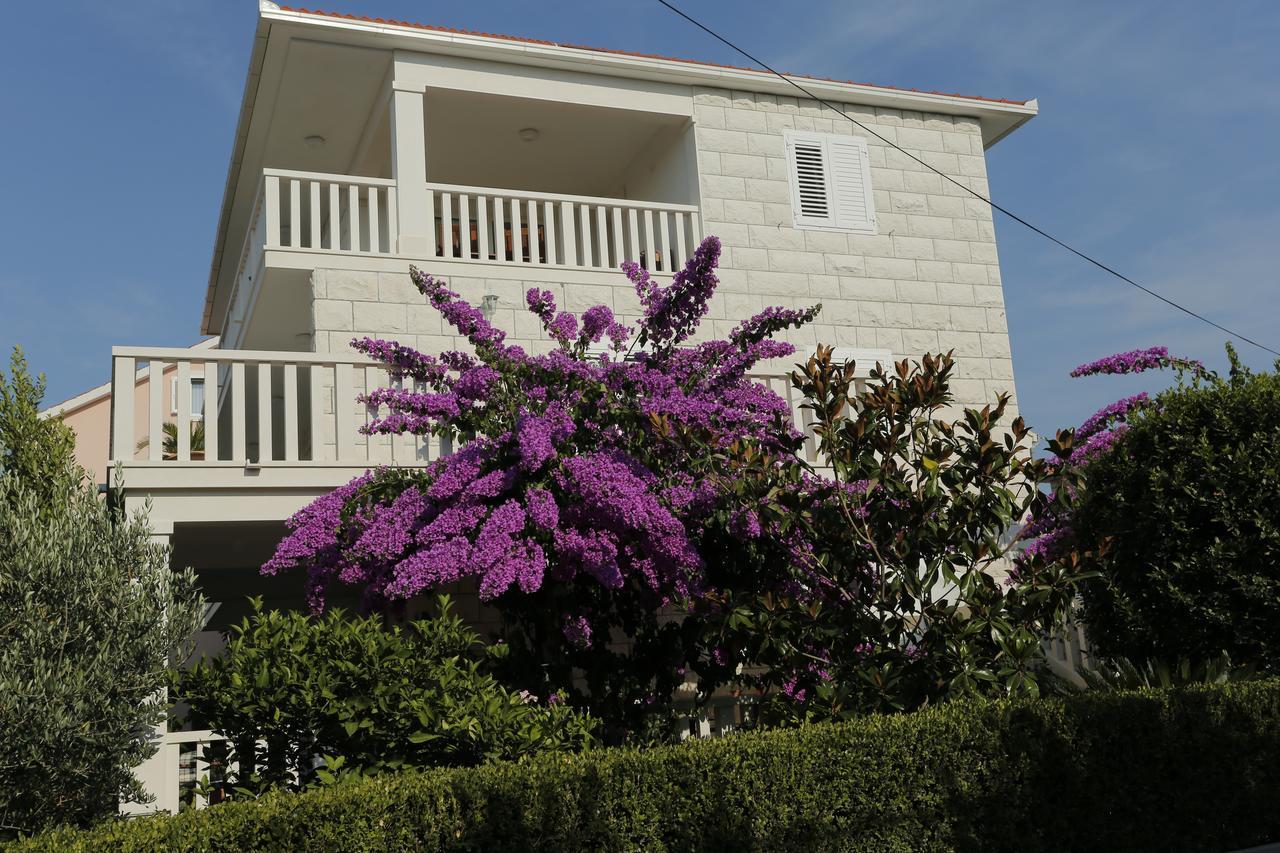 Apartments Marino ซูเปตาร์ ภายนอก รูปภาพ