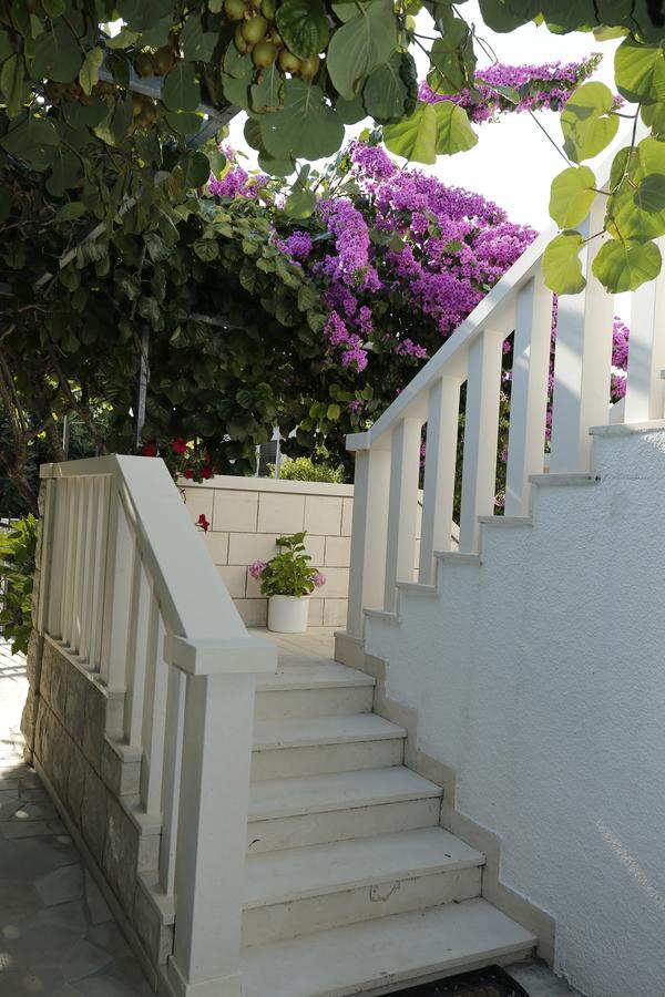 Apartments Marino ซูเปตาร์ ภายนอก รูปภาพ