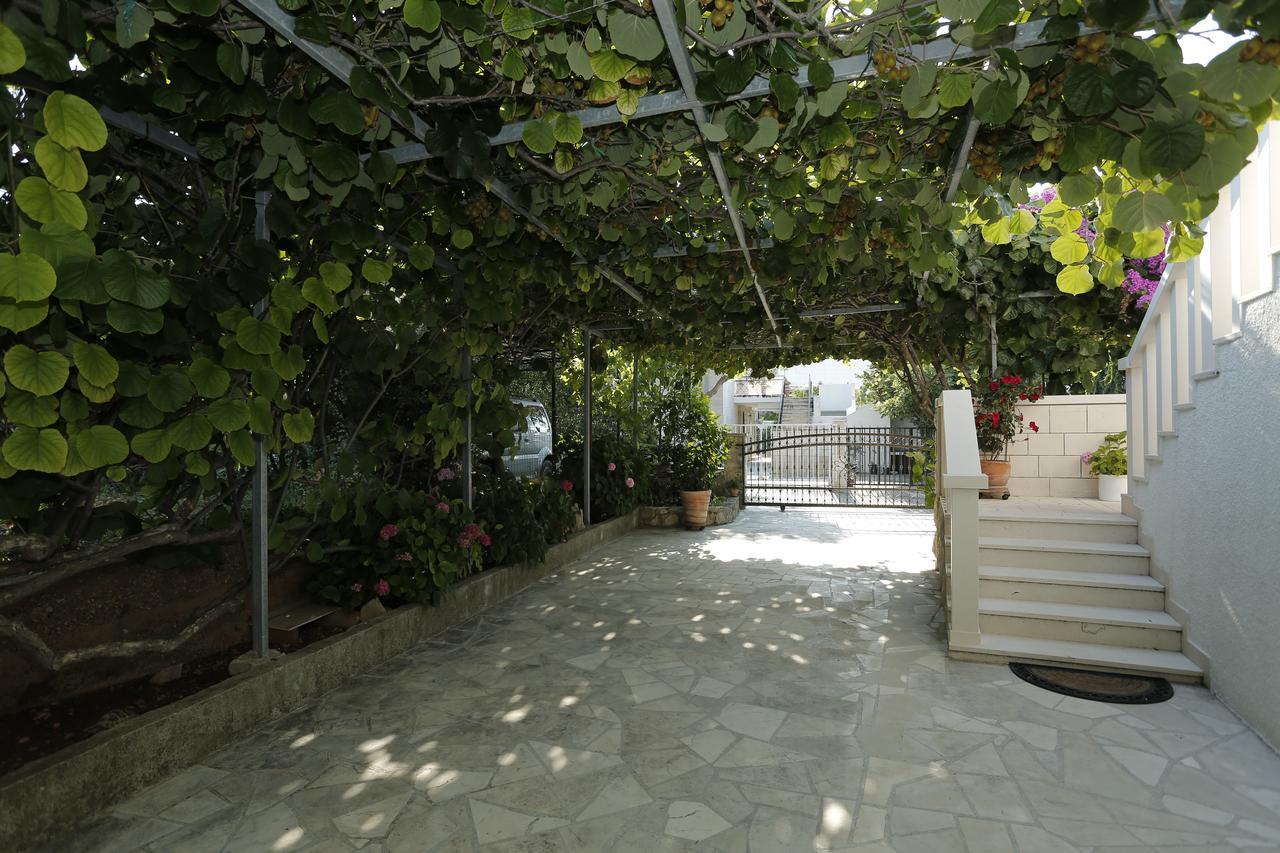 Apartments Marino ซูเปตาร์ ภายนอก รูปภาพ