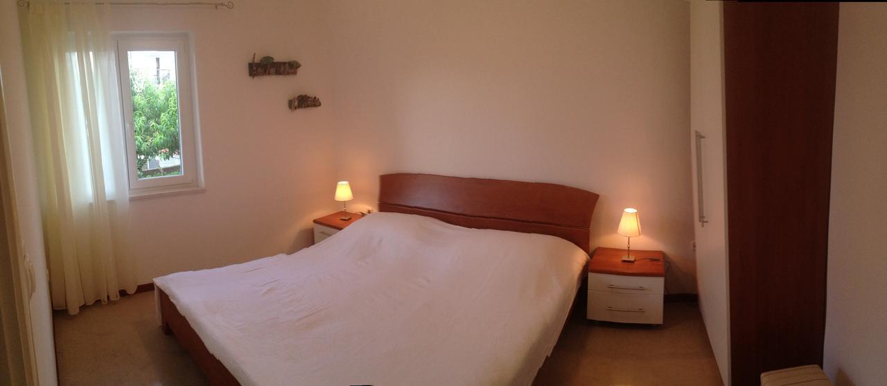 Apartments Marino ซูเปตาร์ ภายนอก รูปภาพ