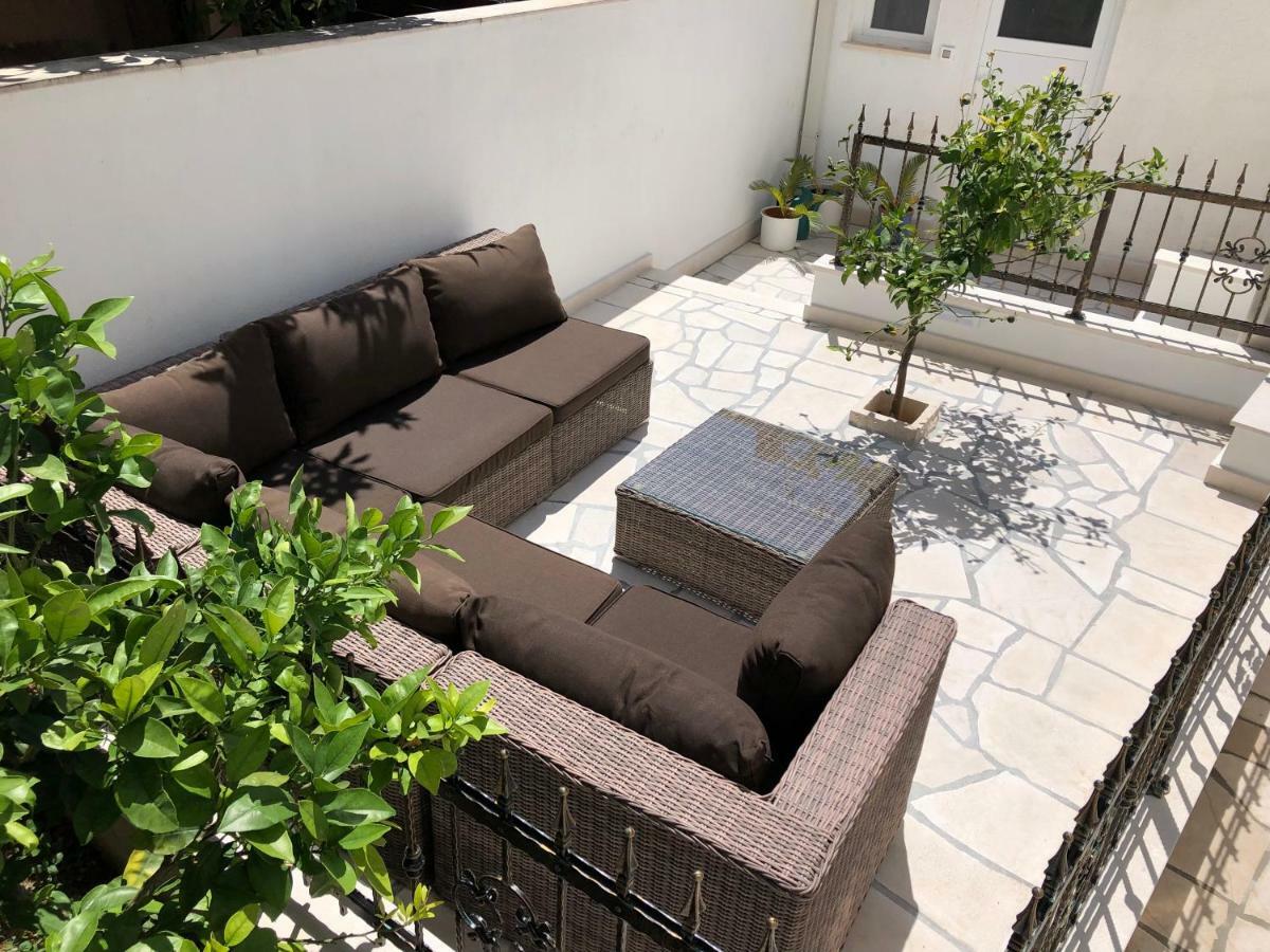 Apartments Marino ซูเปตาร์ ภายนอก รูปภาพ