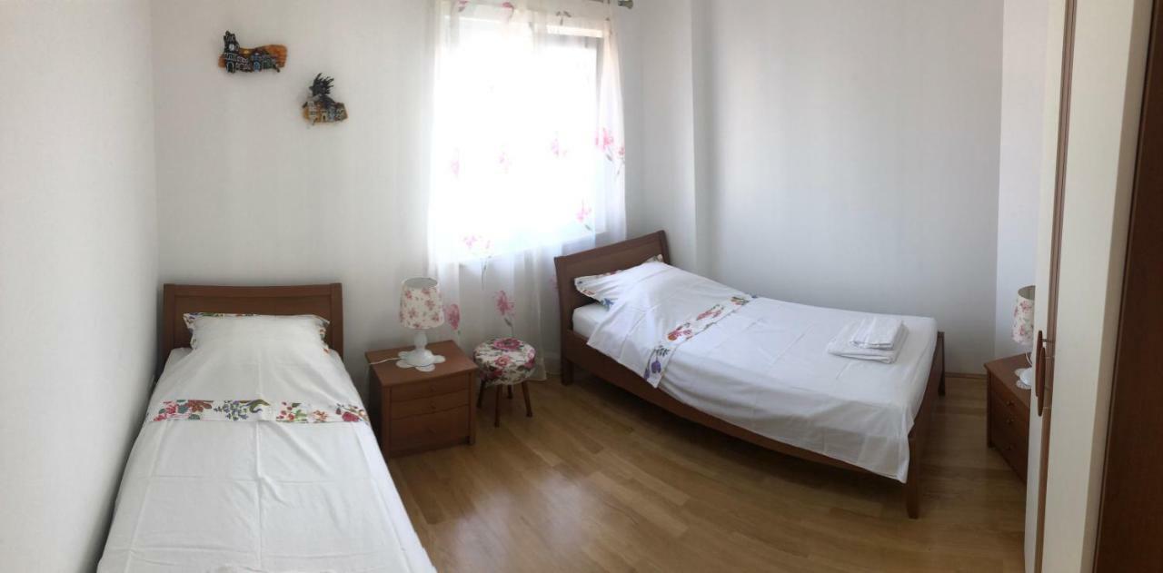 Apartments Marino ซูเปตาร์ ภายนอก รูปภาพ